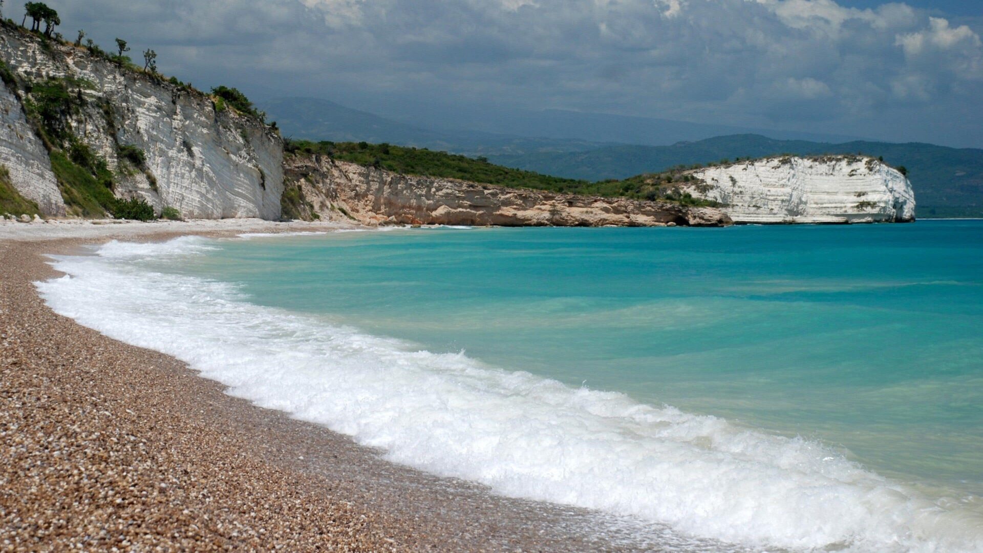 Haiti travel photo 10