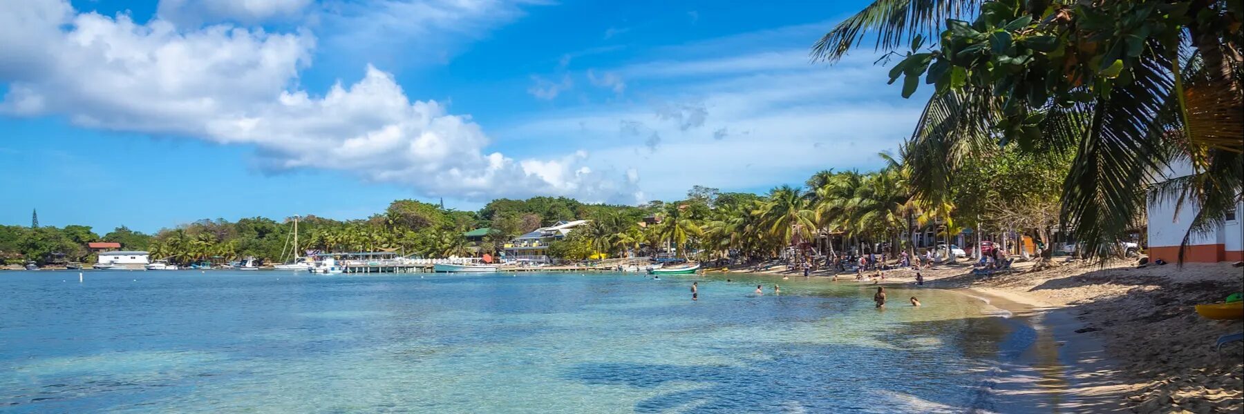 Honduras travel photo 1