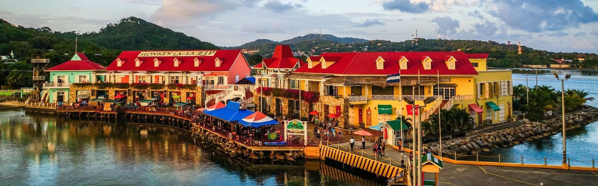 Honduras travel photo 4