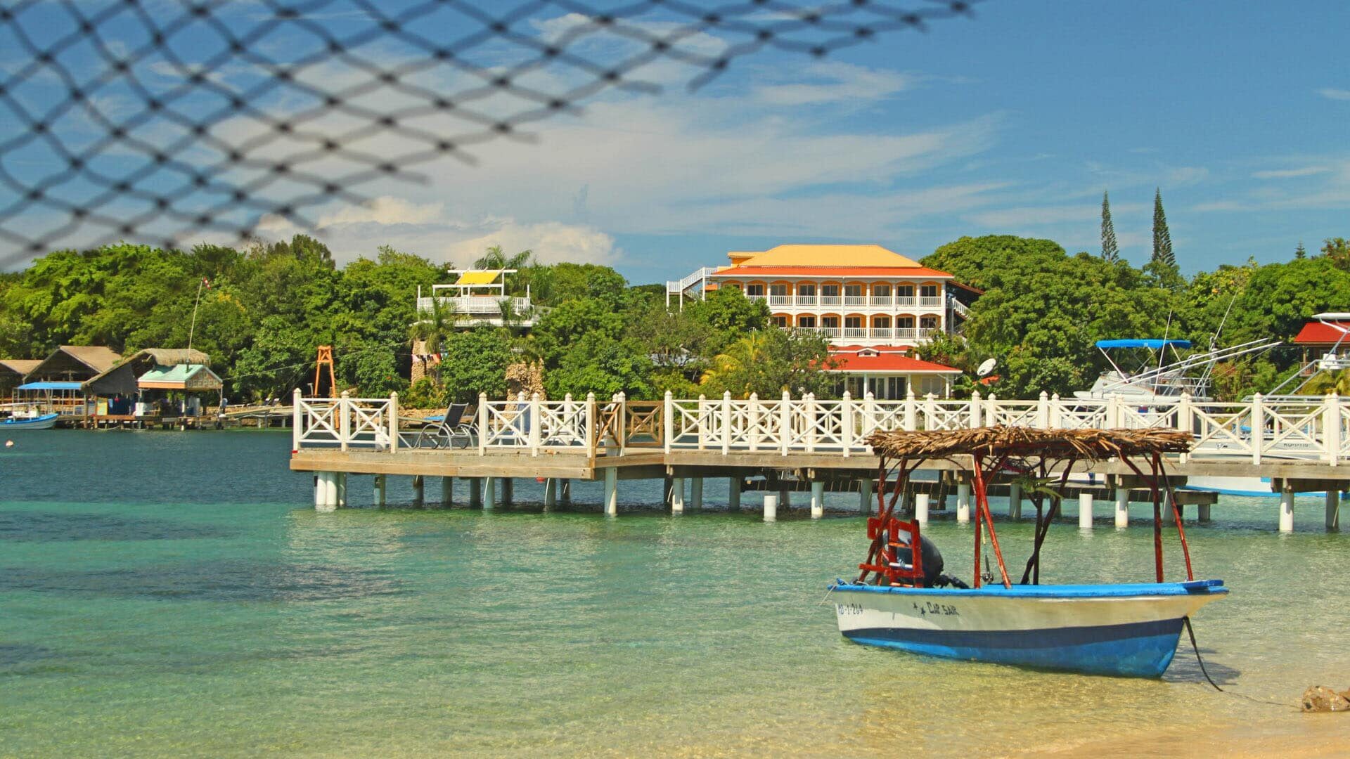 Honduras travel photo 6