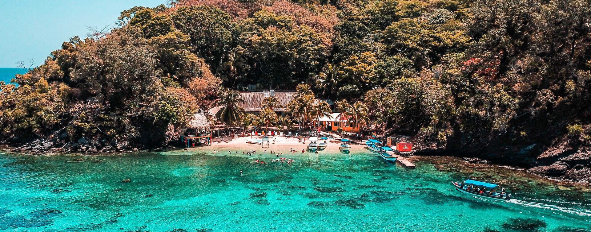 Honduras travel photo 11