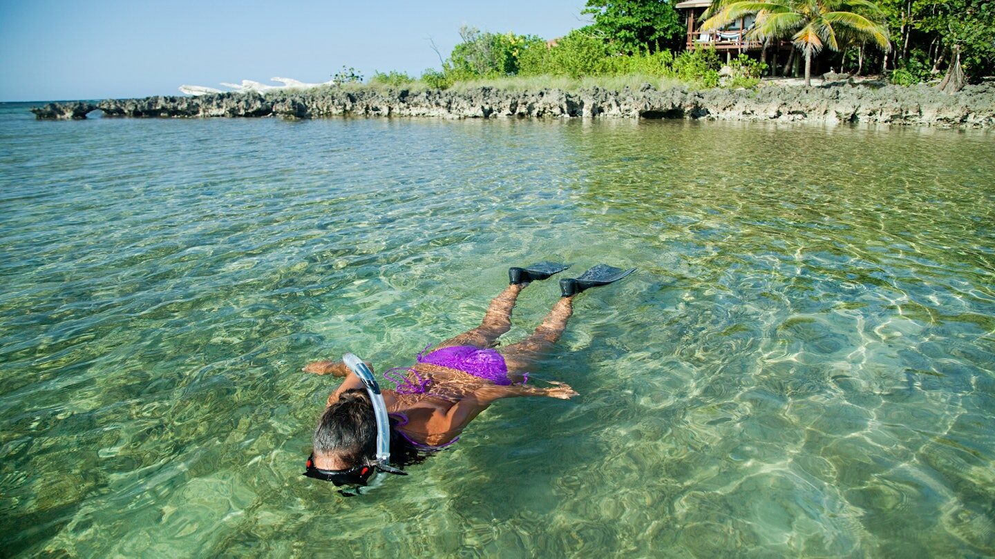 Honduras travel photo 13