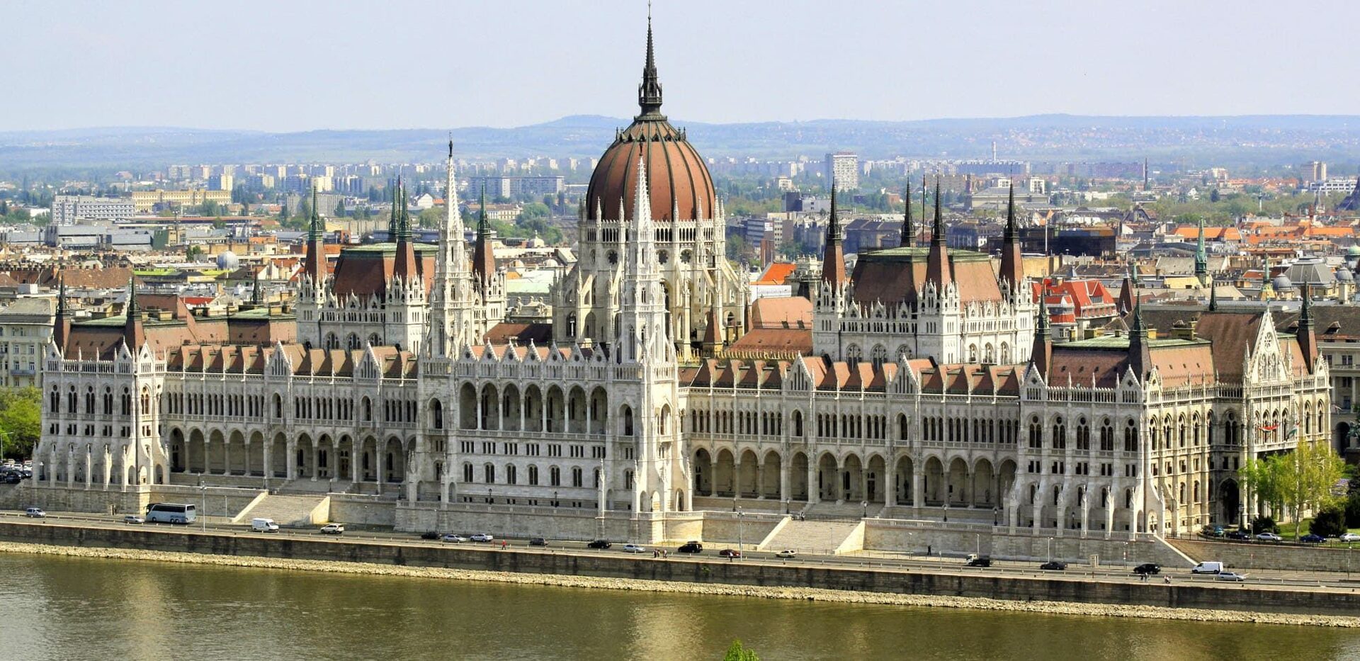 Hungary travel photo 2