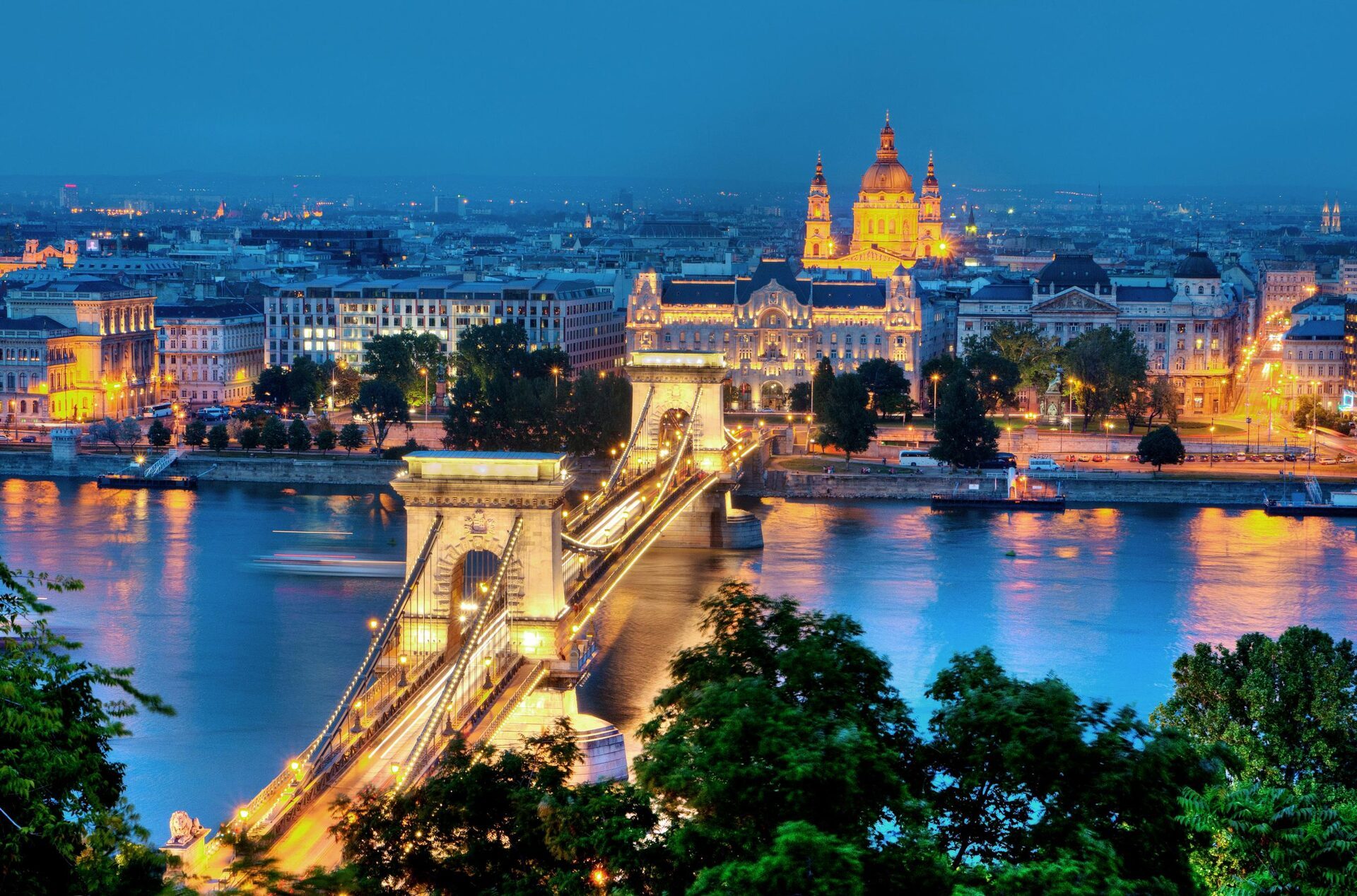 Hungary travel photo 3