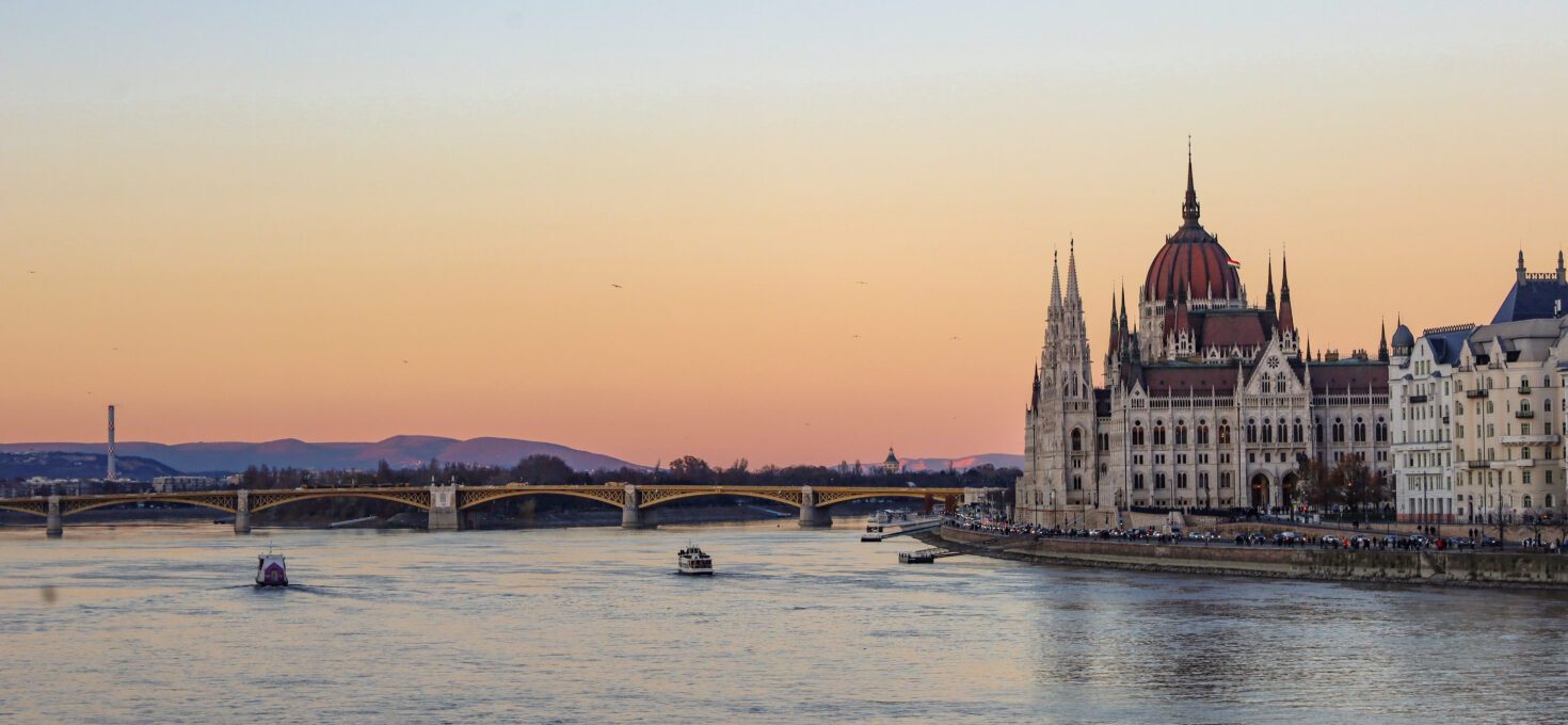 Hungary travel photo 5