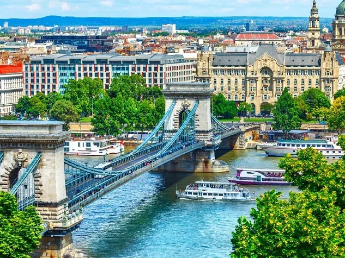 Hungary travel photo 12