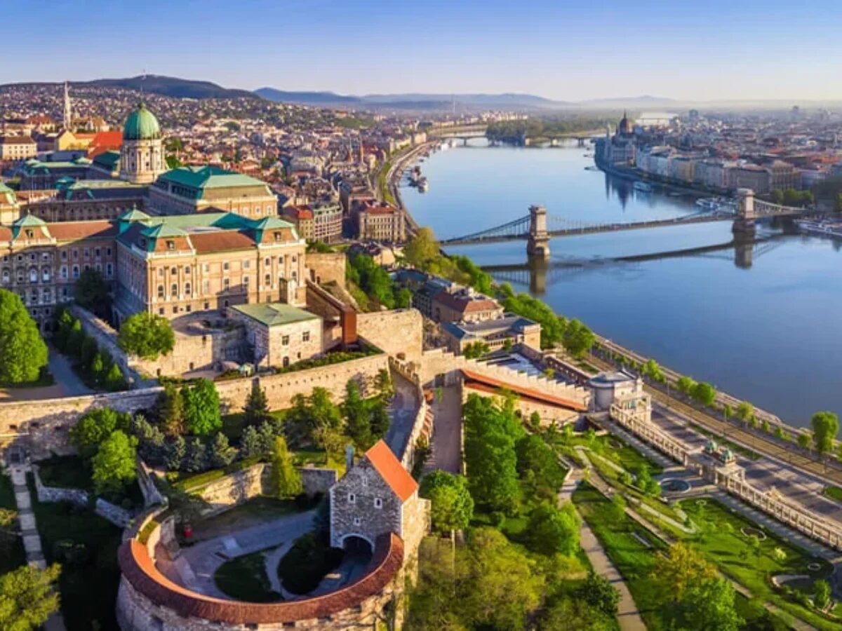 Hungary travel photo 14