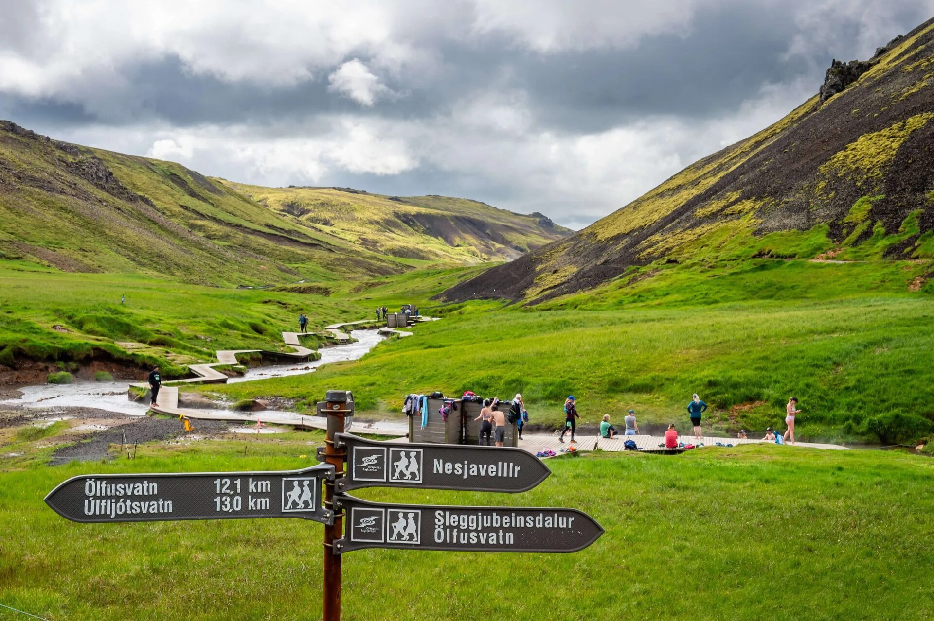 Iceland travel photo 7