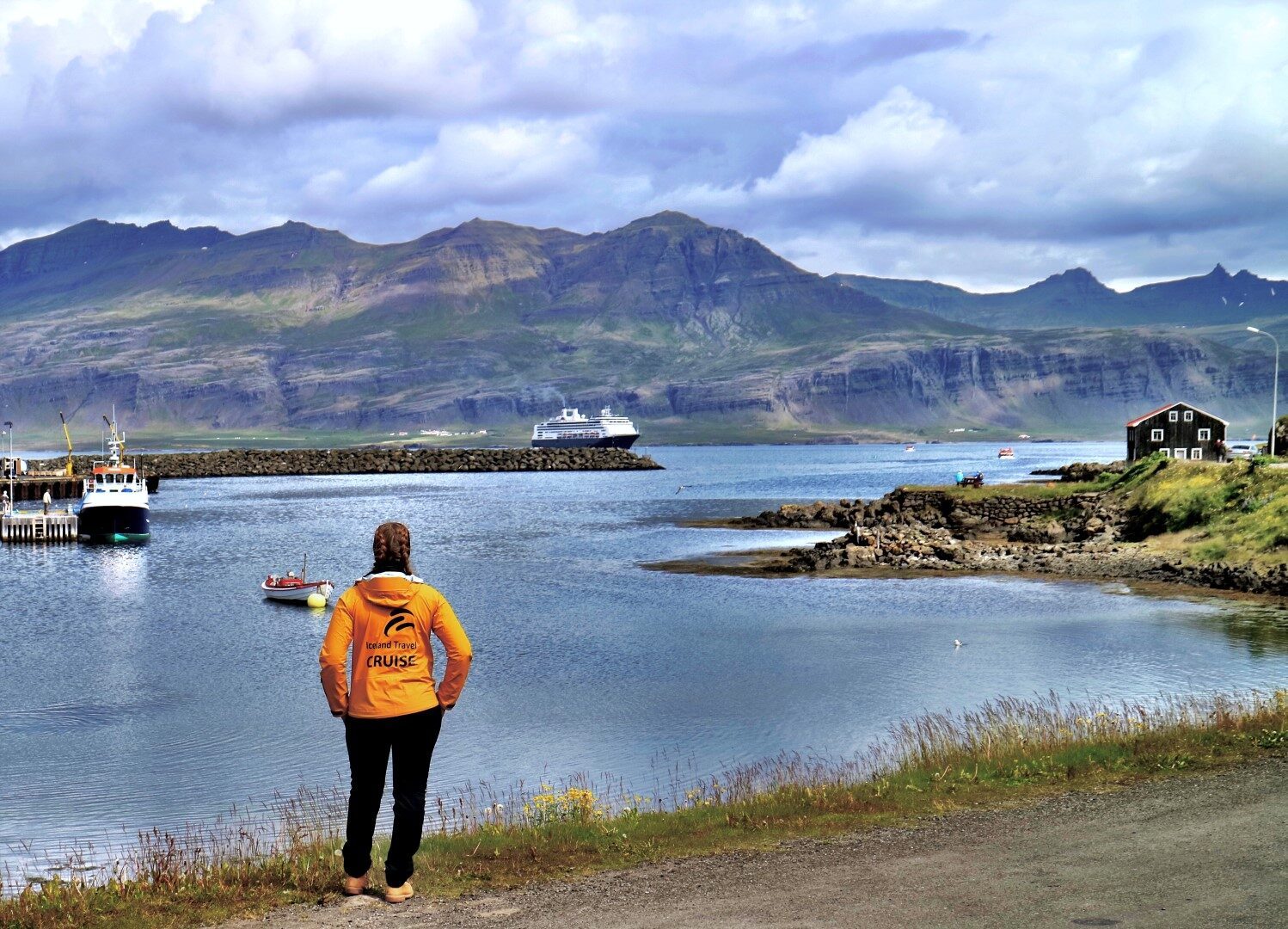 Iceland travel photo 12