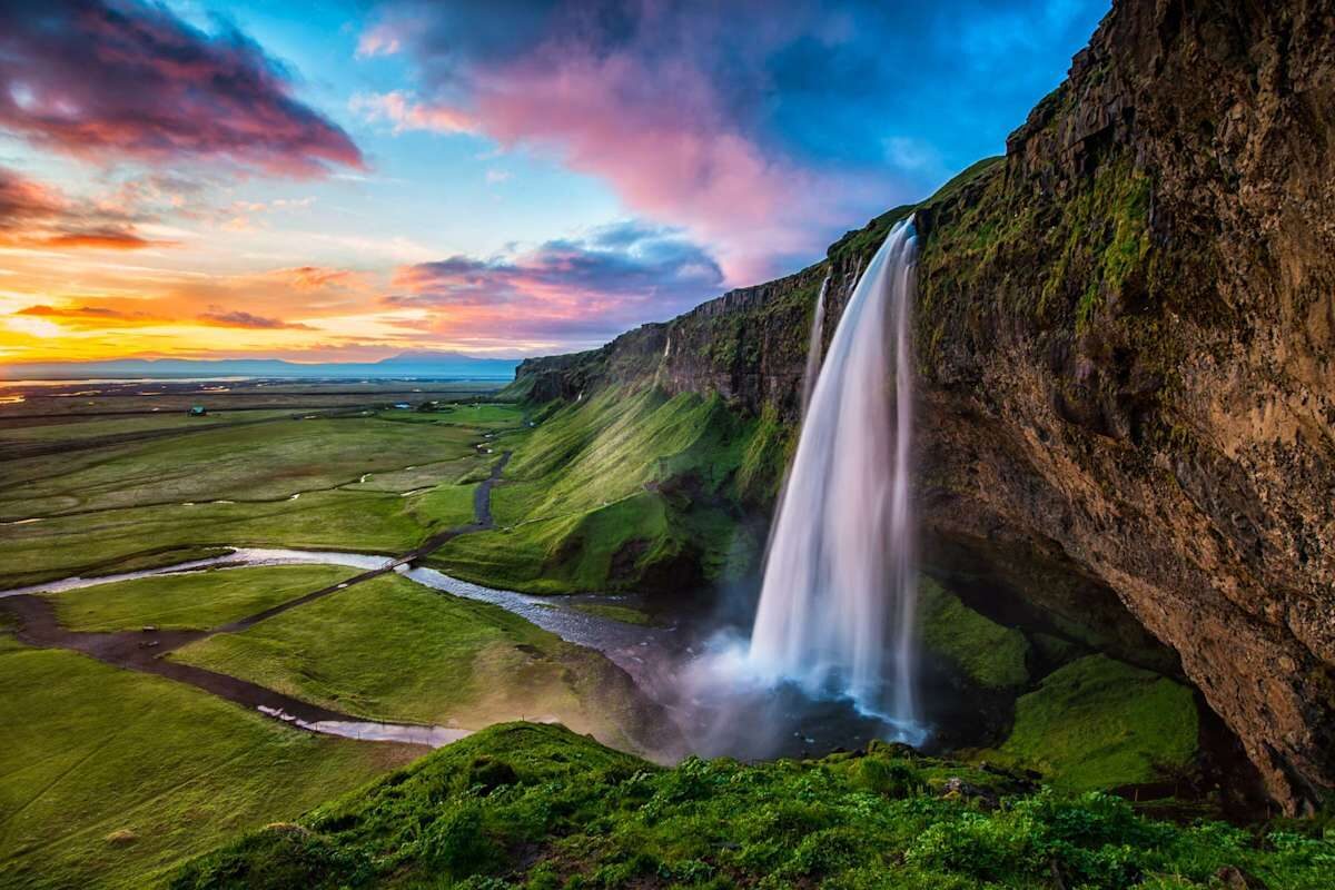Iceland travel photo 13