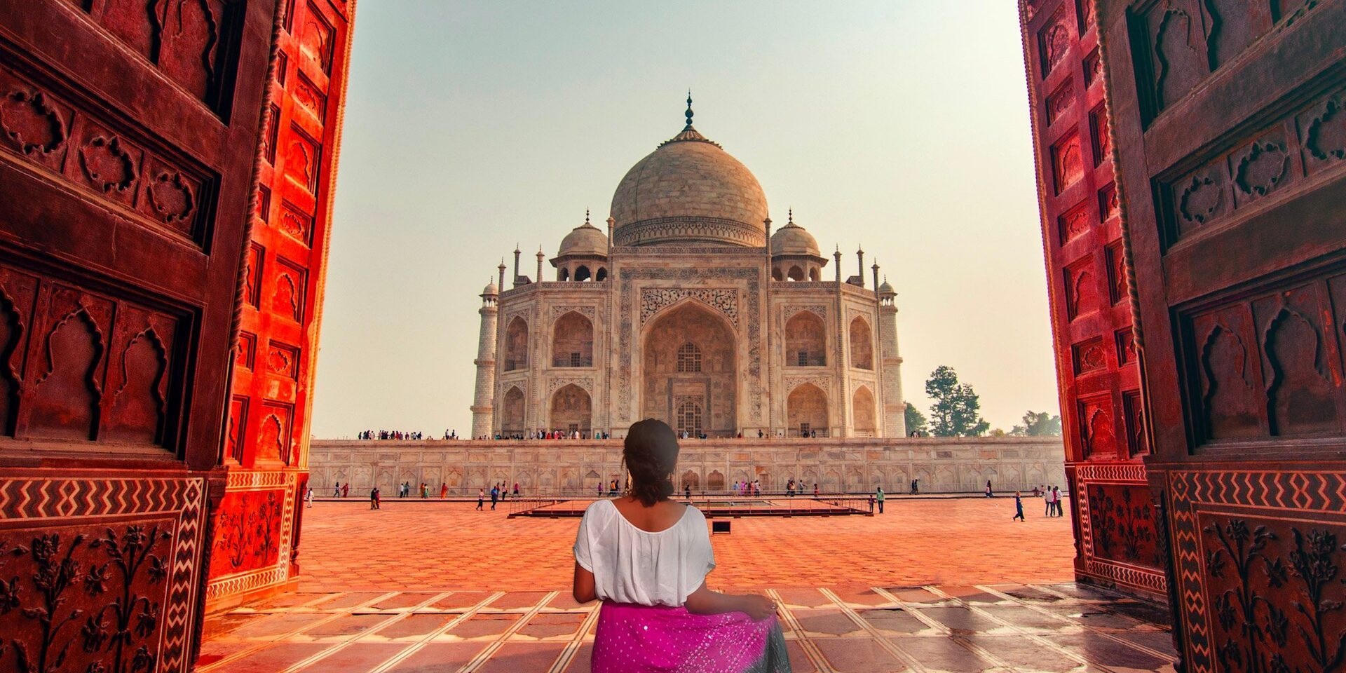 India travel photo 2