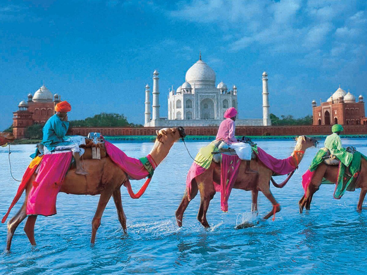 India travel photo 5