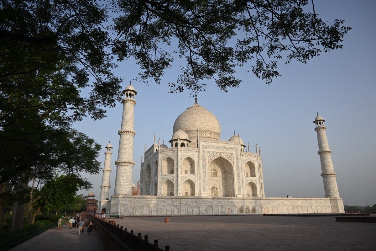 India travel photo 8