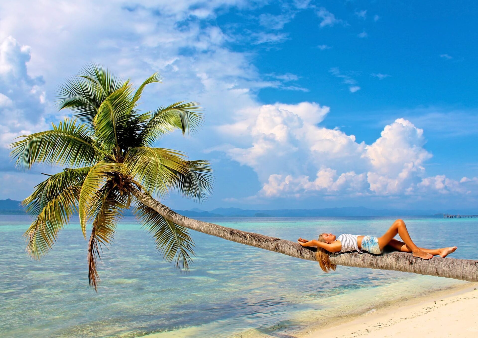 Indonesia travel photo 1