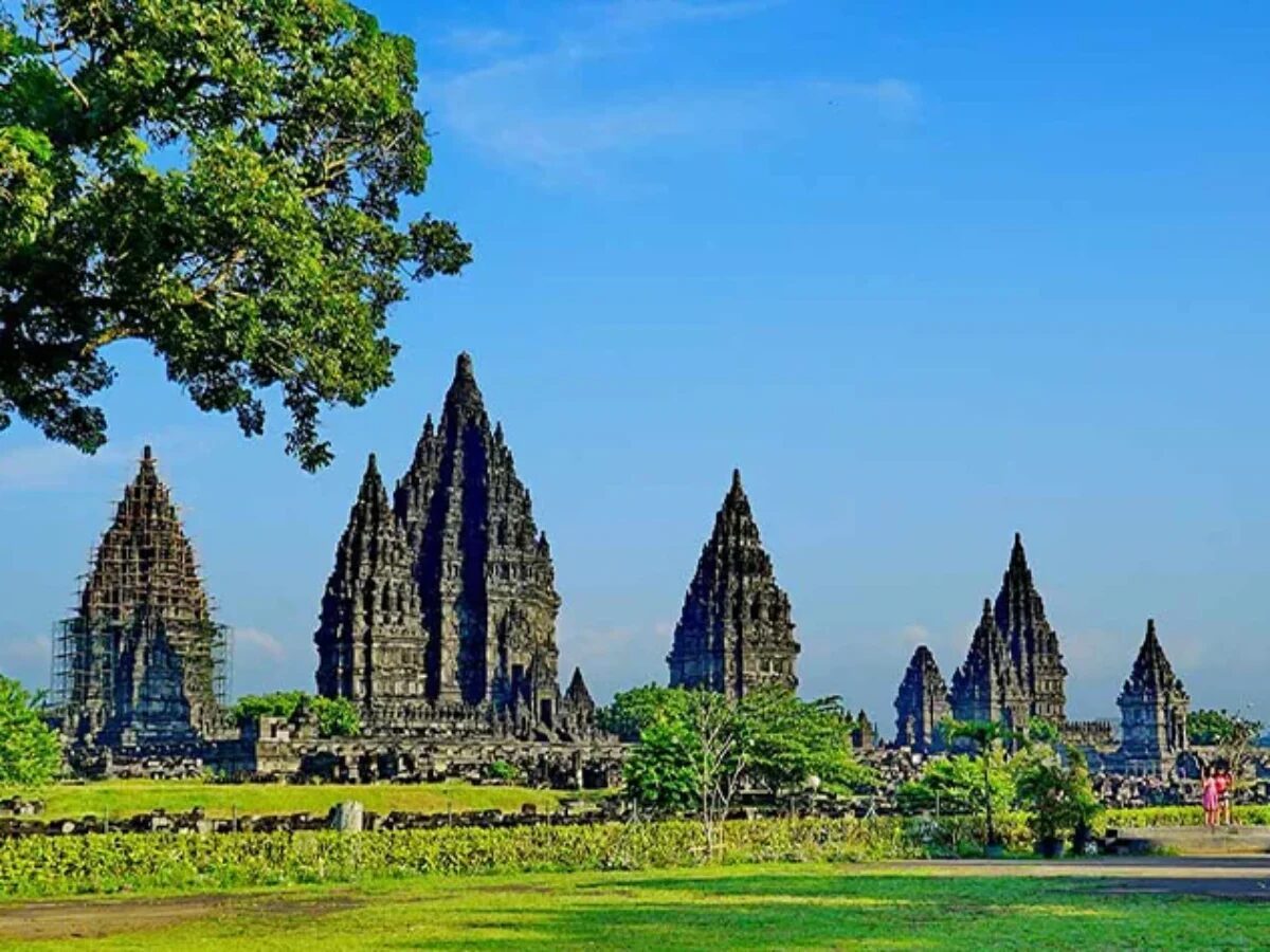 Indonesia travel photo 3