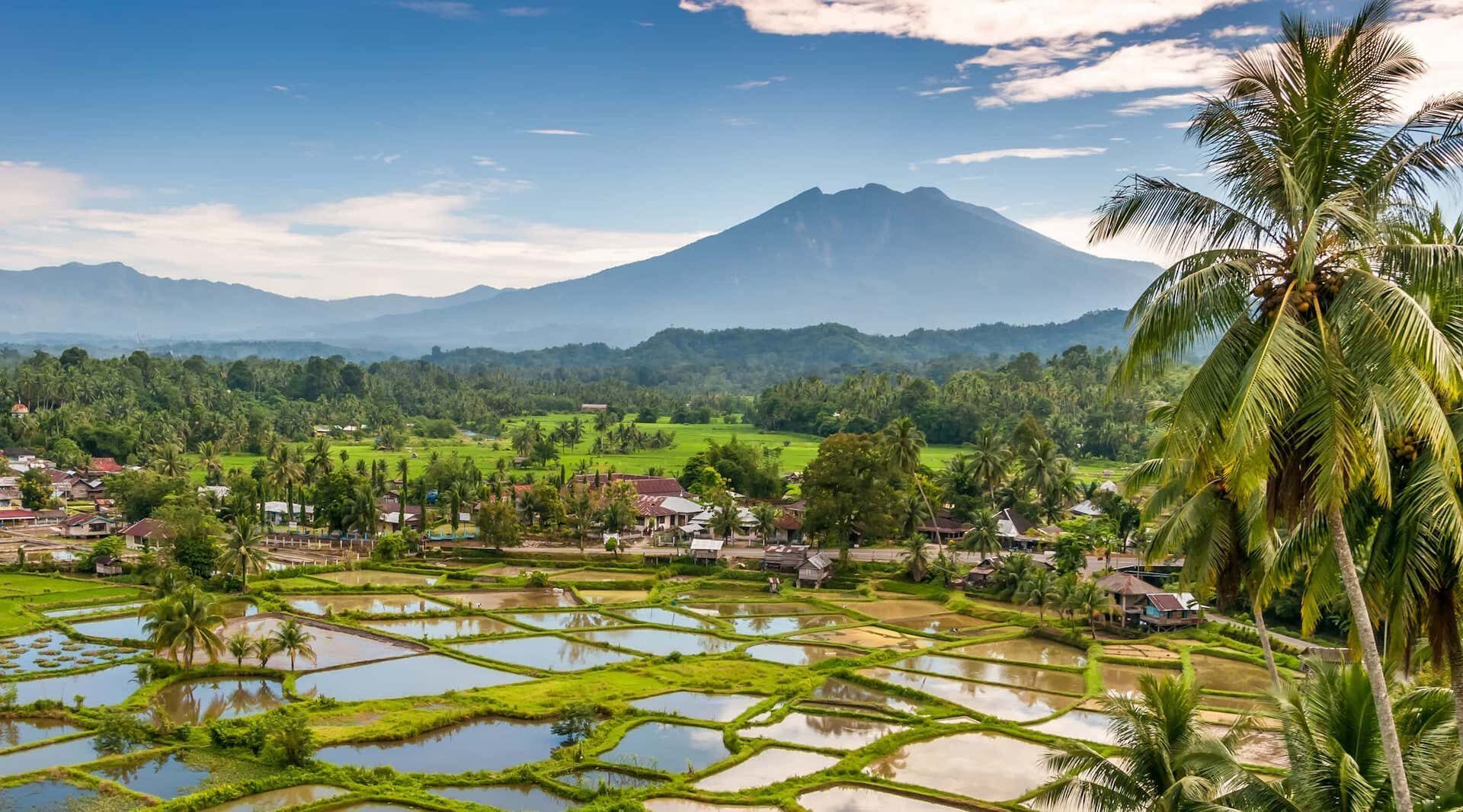 Indonesia travel photo 4