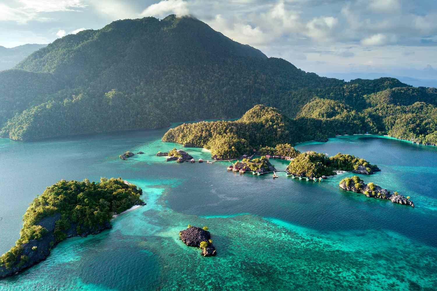 Indonesia travel photo 5