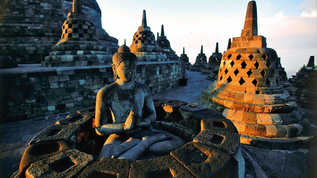 Indonesia travel photo 6