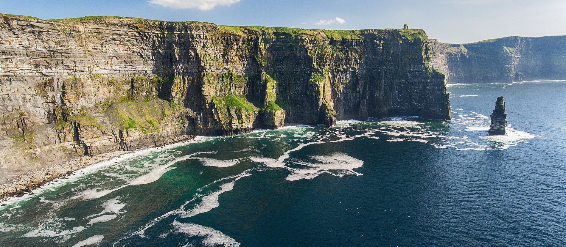 Ireland travel photo 3