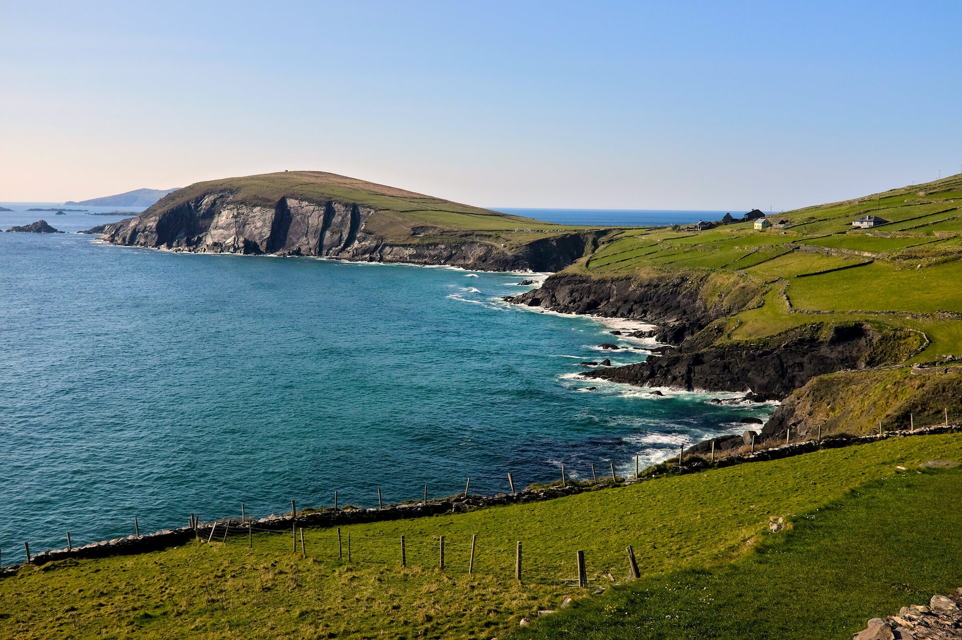 Ireland travel photo 5