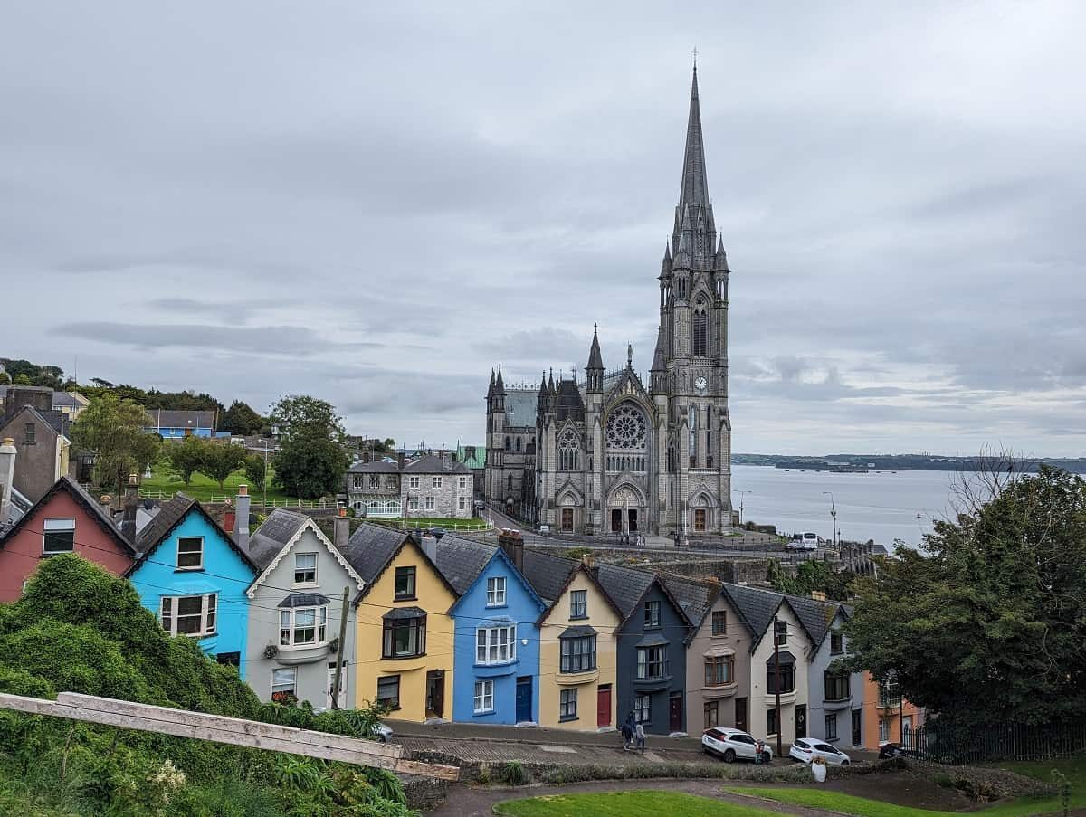 Ireland travel photo 7