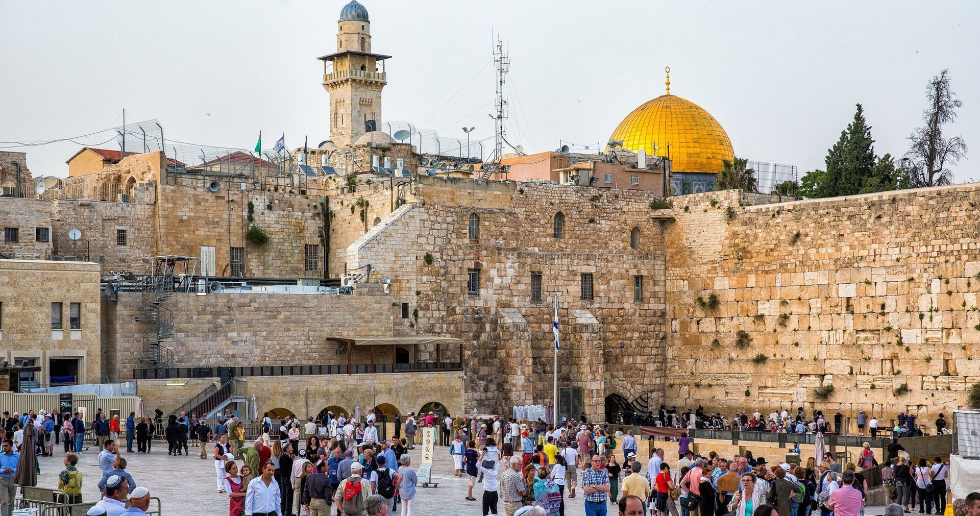 Israel travel photo 2