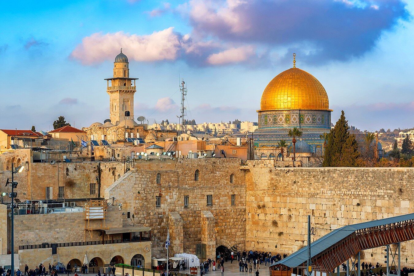 Israel travel photo 5