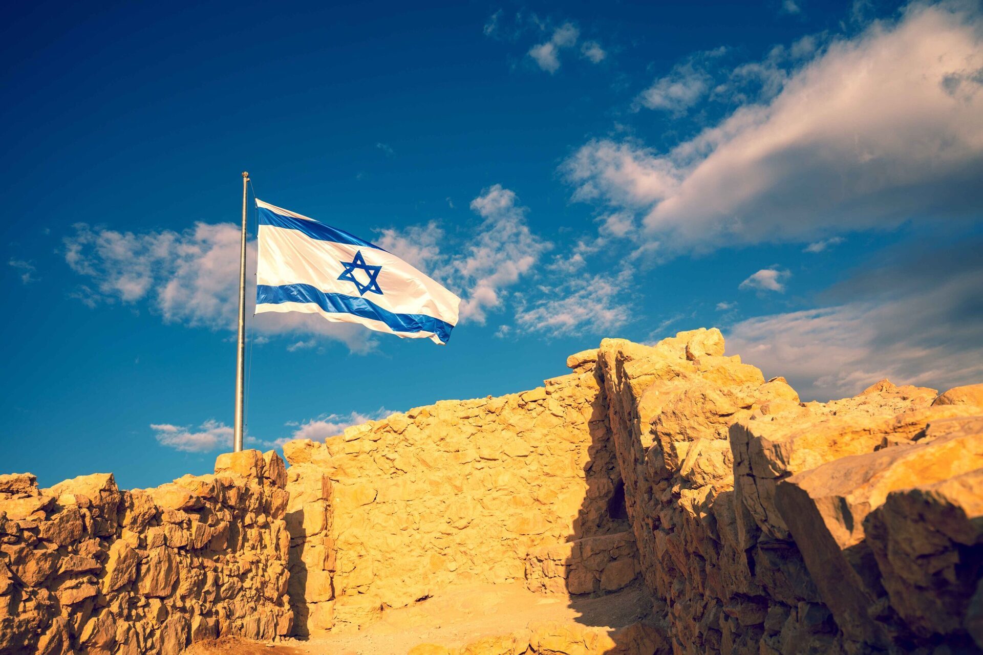 Israel travel photo 7