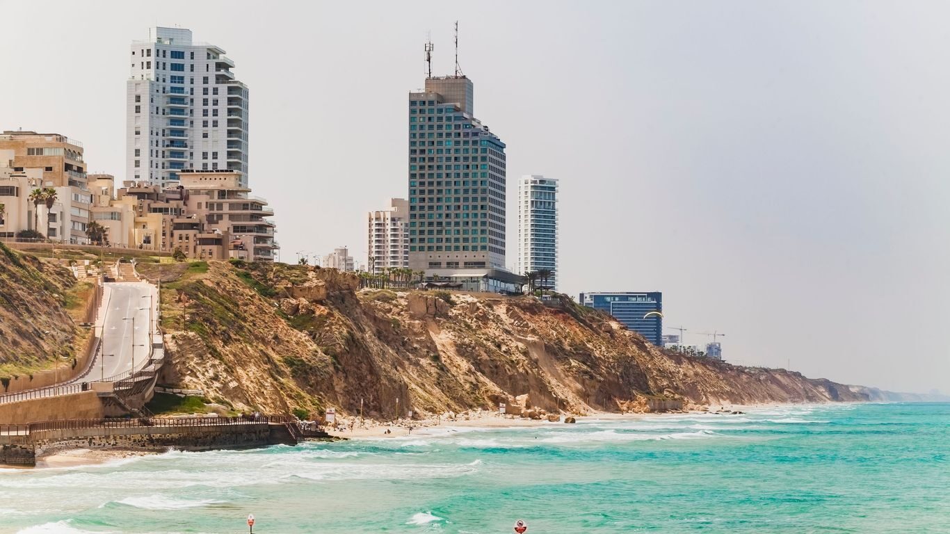 Israel travel photo 12