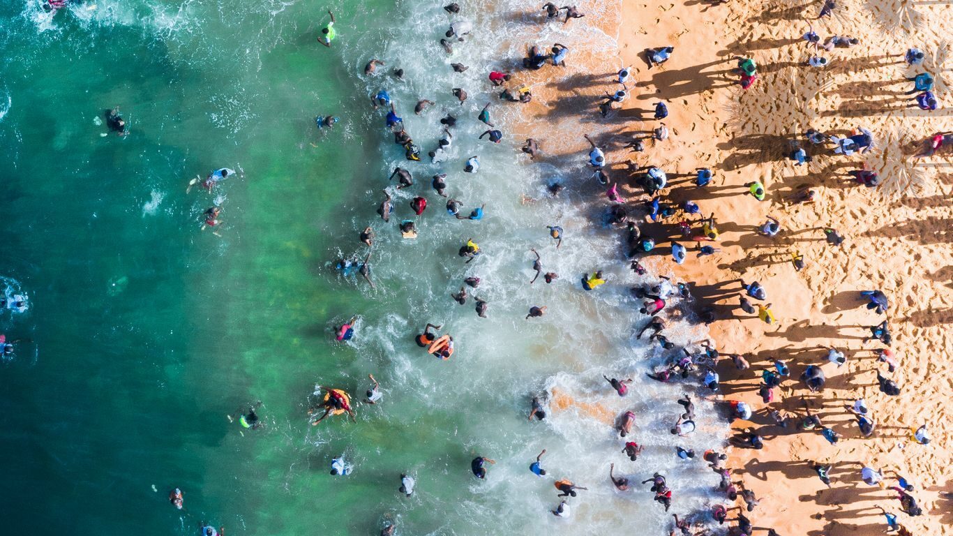 Ivory Coast travel photo 1