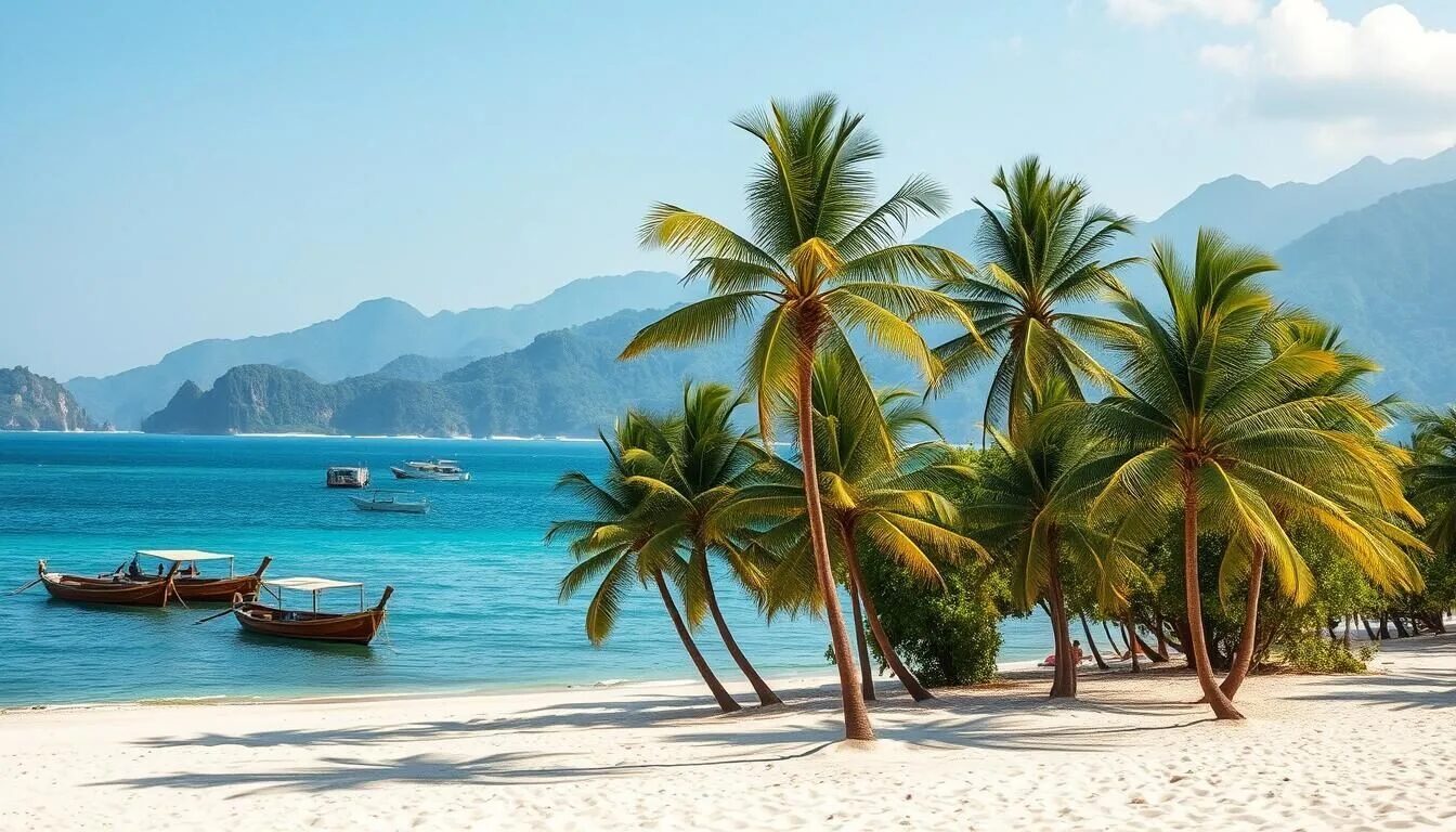 Ivory Coast travel photo 3