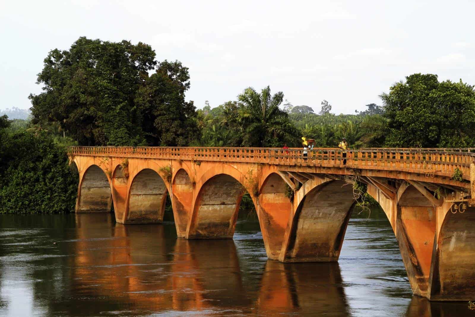 Ivory Coast travel photo 9