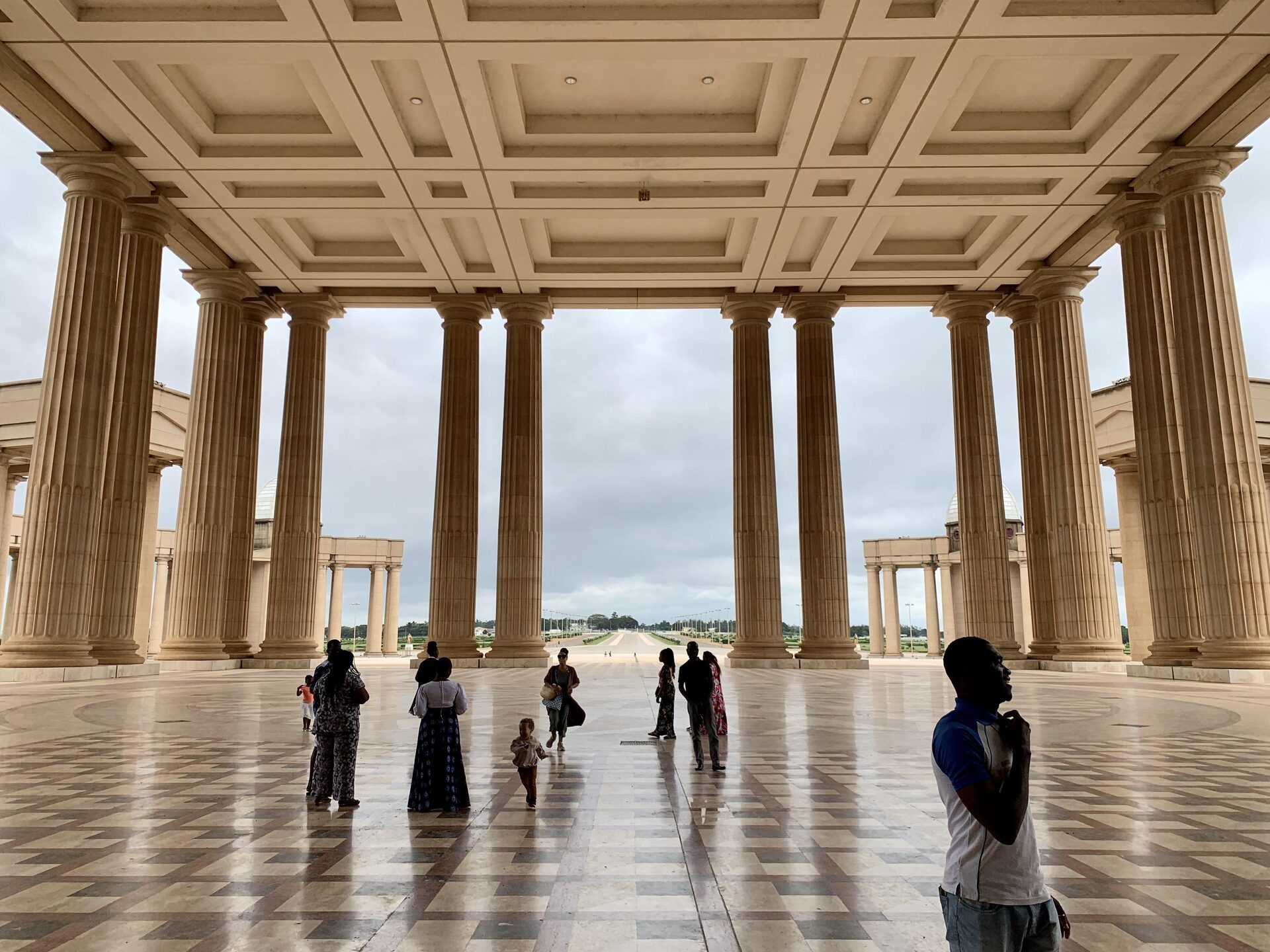 Ivory Coast travel photo 10