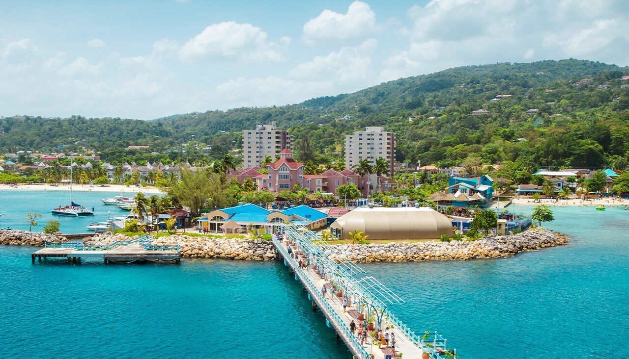 Jamaica travel photo 4