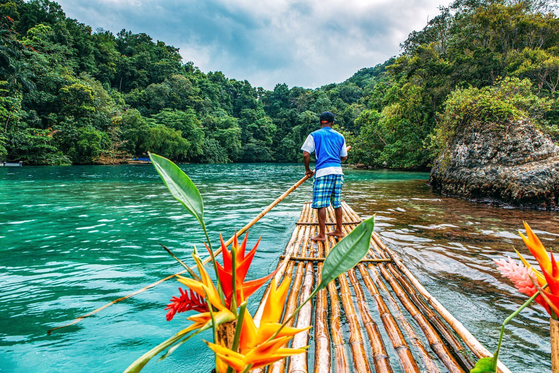 Jamaica travel photo 6