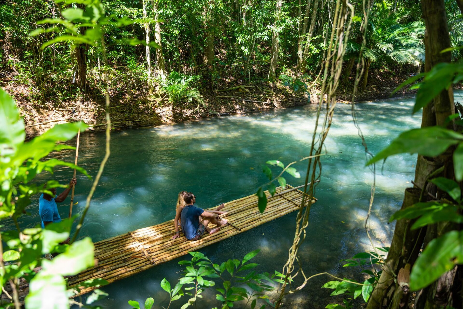 Jamaica travel photo 8