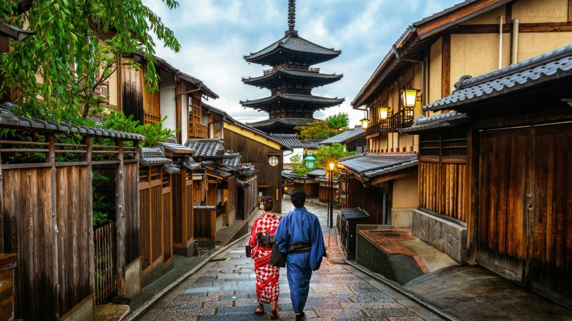 Japan travel photo 3