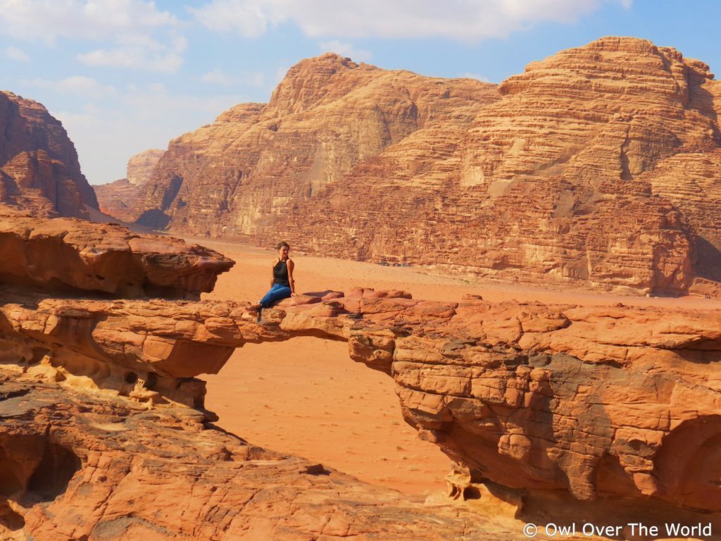 Jordan travel photo 7