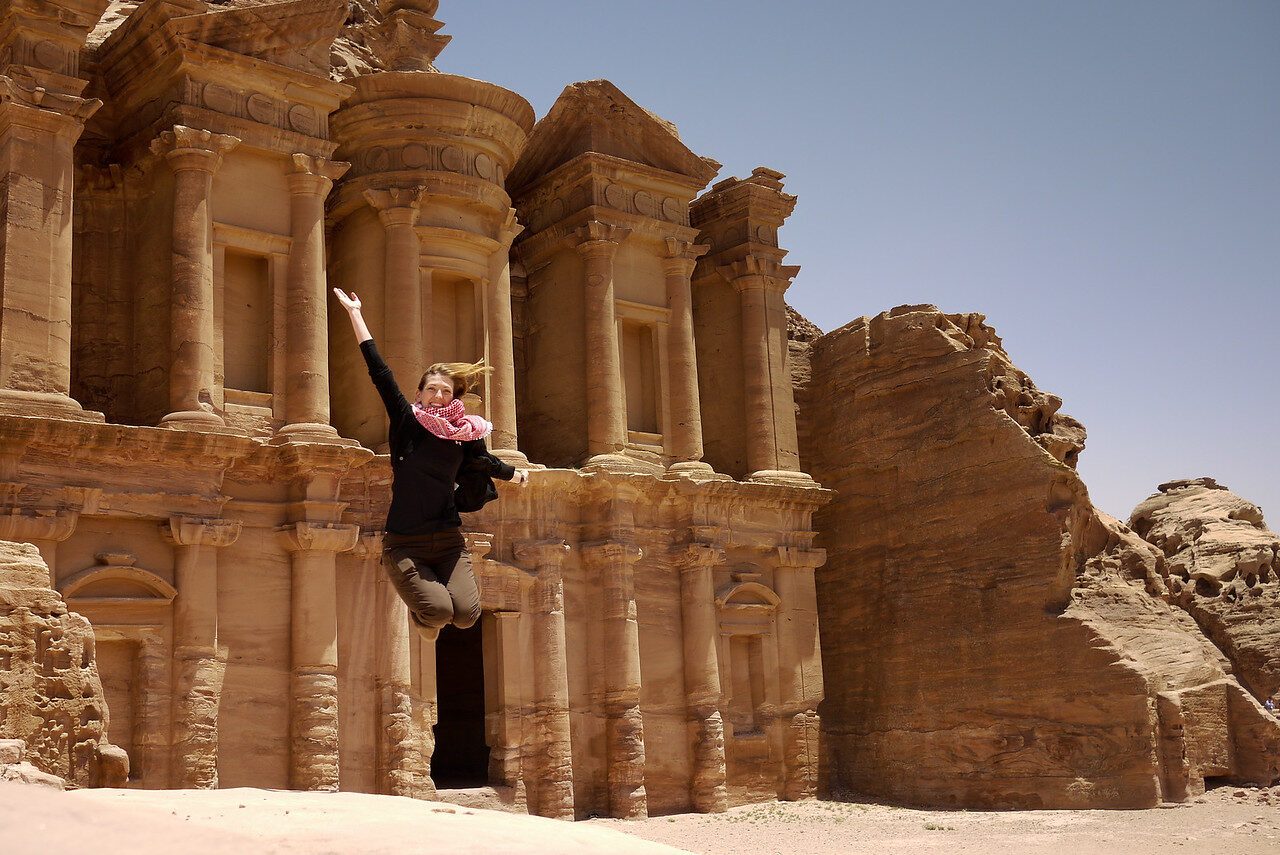 Jordan travel photo 8