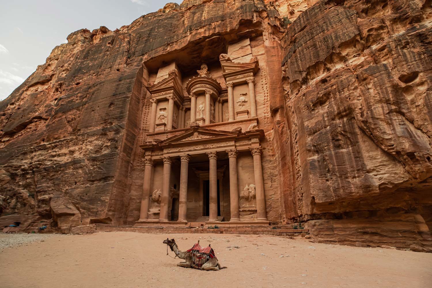 Jordan travel photo 9