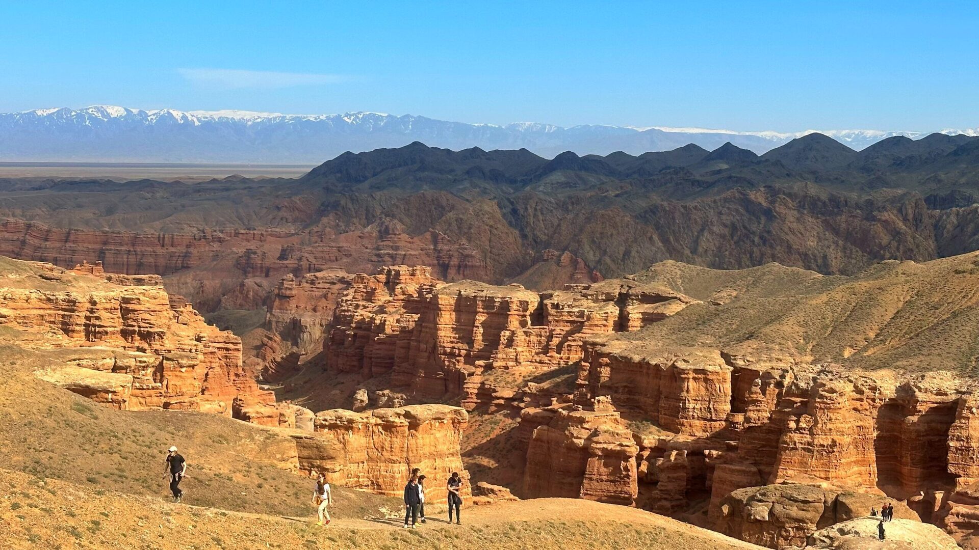 Kazakhstan travel photo 1