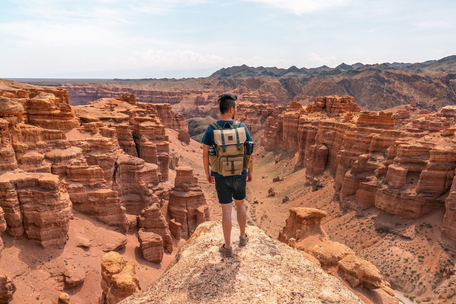 Kazakhstan travel photo 3