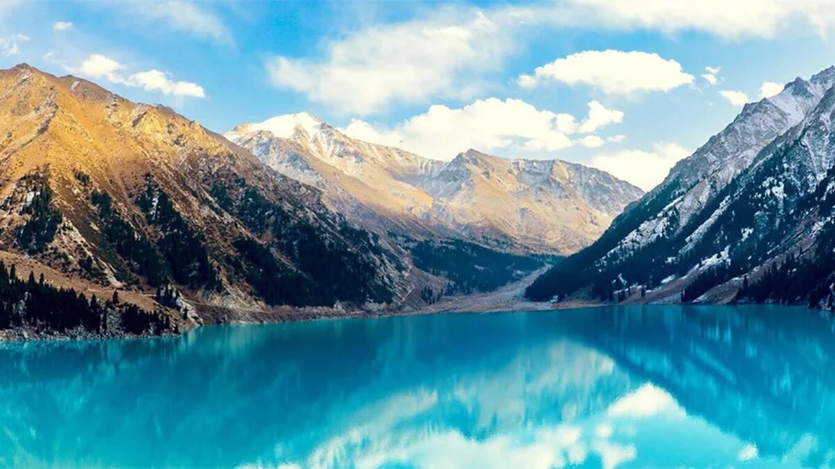 Kazakhstan travel photo 4