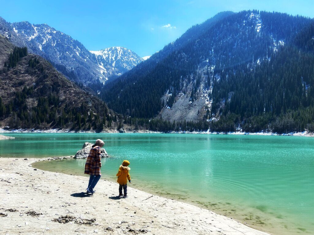 Kazakhstan travel photo 6