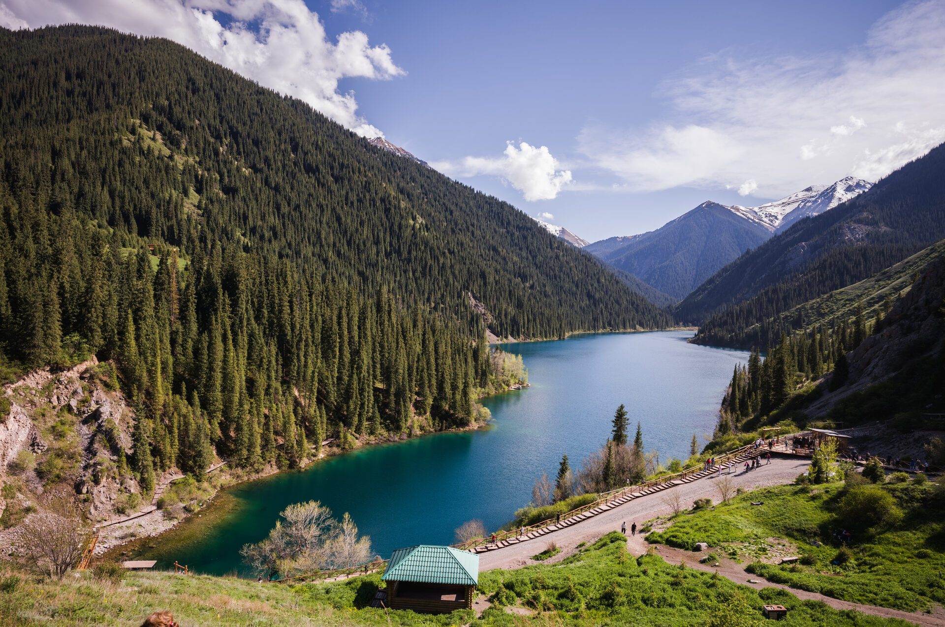 Kazakhstan travel photo 8