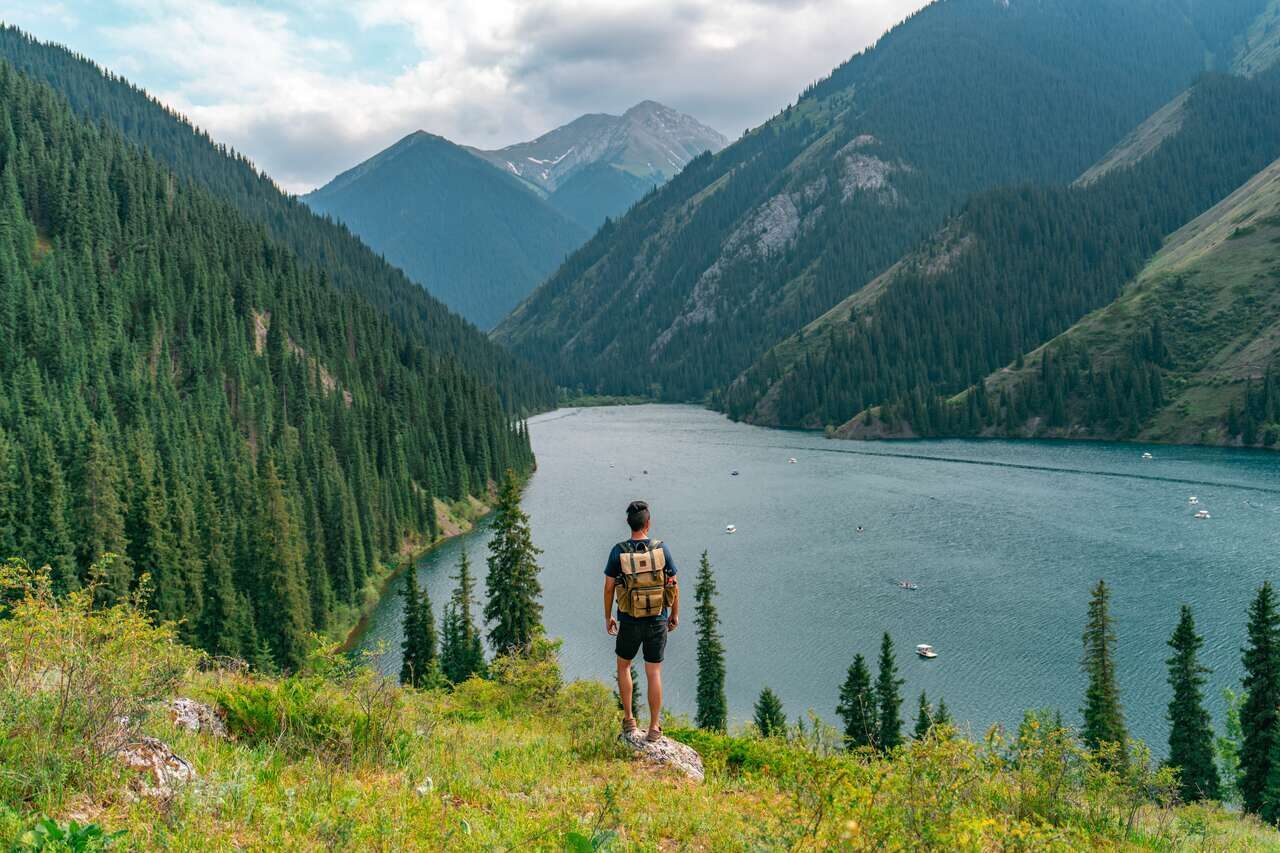 Kazakhstan travel photo 9