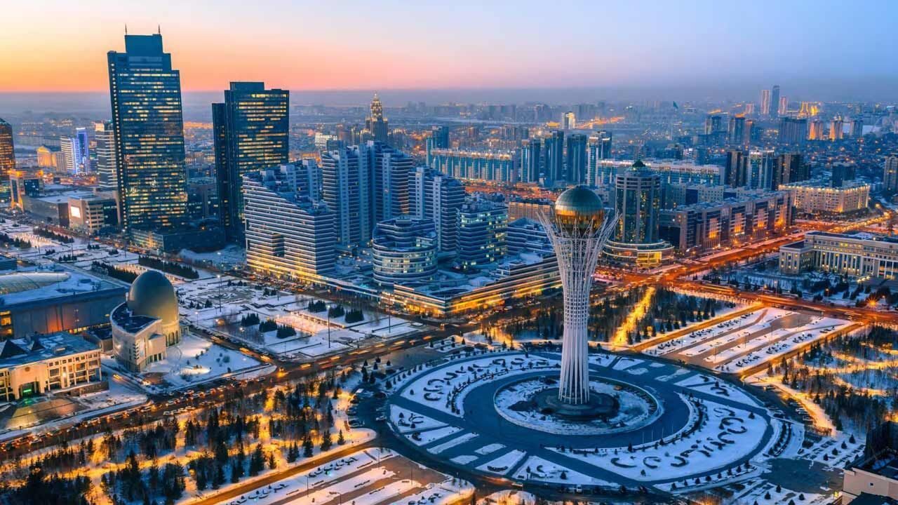 Kazakhstan travel photo 10