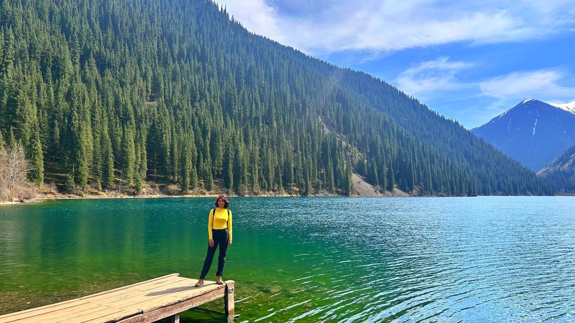 Kazakhstan travel photo 11