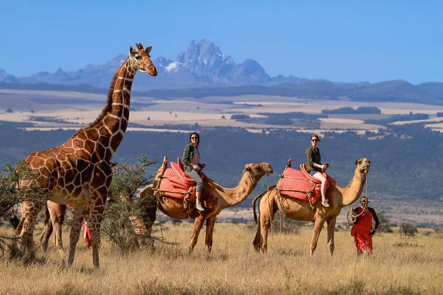 Kenya travel photo 1