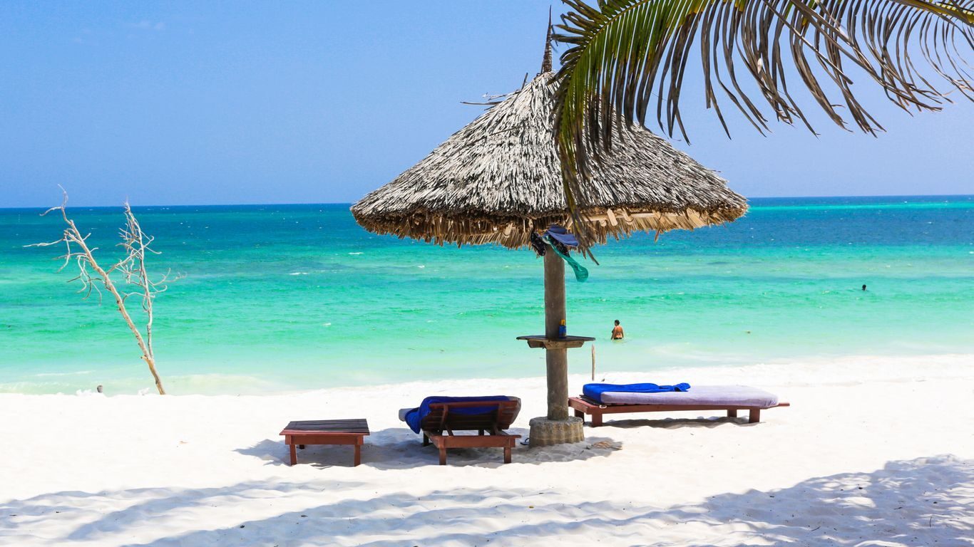 Kenya travel photo 3